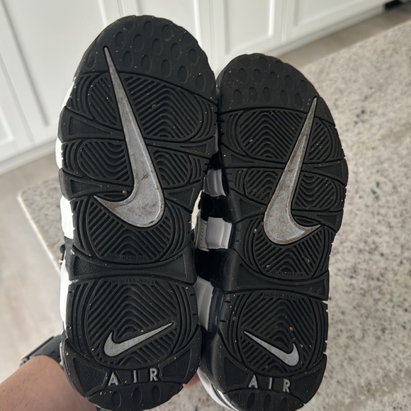 Nike up tempo - Picture 4 of 5